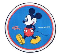 CERDÁ LIFE'S LITTLE MOMENTS Toalla Forma Mickey