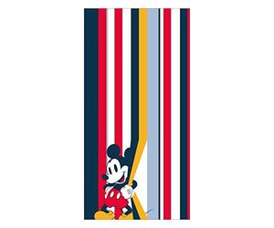 CERDÁ LIFE'S LITTLE MOMENTS Toalla Microfibra Mickey