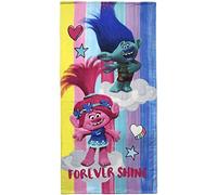CERDÁ LIFE'S LITTLE MOMENTS Toalla Trolls Microfibra