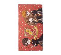 CERDÁ LIFE'S LITTLE MOMENTS Towel Polyester Harry Potter, 2200009062