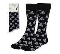 CERDÁ LIFE'S LITTLE MOMENTS Unisex Calcetines Harry Potter socks (pack of 1)