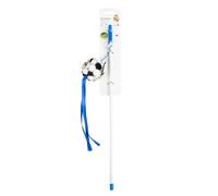 Juguete para gatos Real Madrid C.F. Azul