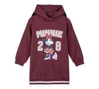 CERDÁ Vestido sudadera Minnie 60% Algodón 40% Poliéster con capucha