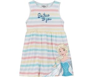 CERDÁ LIFE'S LITTLE MOMENTS - Vestido Disney para niñas Diseño Elegante y cómodo con Colores Vibrantes y Estampados encantadores de Disney