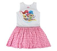 CERDÁ LIFE'S LITTLE MOMENTS Vestido Single Jersey Shimmer and Shine