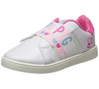 CERDÁ LIFE'S LITTLE MOMENTS Error:#Name, Zapatillas Unisex niños, Blanco, 29 EU
