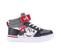 Zapatillas Deportivas Niña - Estilo Disney Minnie