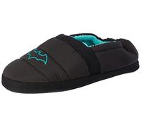 CERDÁ LIFE'S LITTLE MOMENTS - Zapatillas Casa Niño Invierno Divertidas de Batman con Plantilla Acolchada y Suela Antideslizante - Licencia Oficial DC
