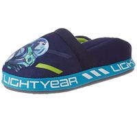 CERDÁ LIFE'S LITTLE MOMENTS - Zapatillas Casa Niño Invierno Divertidas de Buzz Lightyear con Plantilla Acolchada y Suela Antideslizante - Licencia Oficial Disney
