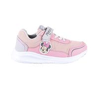 CERDÁ LIFE'S LITTLE MOMENTS - Zapatillas Chica de Minnie Mouse | Calzado Deportivo con una Combinación de Estilo, Comodidad y Deportividad Optima - Licencia Oficial Disney