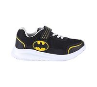 CERDÁ LIFE'S LITTLE MOMENTS, Zapatillas Chico de Batman | Calzado Deportivo con una Combinación de Estilo, Comodidad y Deportividad Optima, Negro, 35 EU
