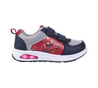 CERDÁ LIFE'S LITTLE MOMENTS - Zapatillas con Luces Niño de Spiderman - Licencia Oficial Marvel
