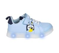 CERDÁ LIFE'S LITTLE MOMENTS Zapatillas de Bluey con Luces, Azul, 25 EU