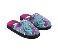 CERDÁ LIFE'S LITTLE MOMENTS - Zapatillas de Casa Chico Tipo Abiertas y Suela Antideslizante | Zapatillas de Estar por Casa Originales de Hulk - Licencia Oficial Marvel