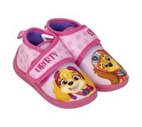 CERDÁ LIFE'S LITTLE MOMENTS Zapatillas DE CASA Media Bota Paw Patrol, Pantuflas Unisex niños, Rosa, 25 EU