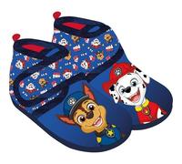 CERDÁ LIFE'S LITTLE MOMENTS Zapatillas de Casa Media Bota Paw Patrol Licencia Oficial / Pantuflas cómodas, Suaves y Antideslizantes, 28 EU
