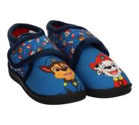 CERDÁ LIFE'S LITTLE MOMENTS Zapatillas de Casa Media Bota Paw Patrol Licencia Oficial / Pantuflas cómodas, Suaves y Antideslizantes, 25 EU