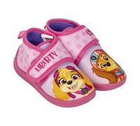 CERDÁ LIFE'S LITTLE MOMENTS Zapatillas DE CASA Media Bota Paw Patrol, Pantuflas Unisex niños, Rosa, 24 EU