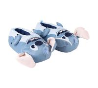 CERDÁ LIFE'S LITTLE MOMENTS Zapatillas de Casa Stitch diseño divertido y licencia oficial | Pantuflas Stitch cómodas, suaves y antideslizantes