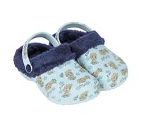 CERDÁ LIFE'S LITTLE MOMENTS | Zapatillas de Casa Zueco Borreguillo Frozen - Cómodas y Antideslizantes con Forro Suave para Fans de Elsa y Anna