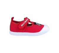 CERDÁ Life'S Little Moments Zapatillas Deportivas Infantiles Bambas con Velcro de Verano de Mickey - Licencia Oficial DisneyNiños