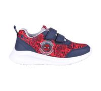 CERDÁ LIFE'S LITTLE MOMENTS Zapatillas Deportivas Spiderman para Niños con Licencia Oficial Marvel, Multicolor, 24 EU