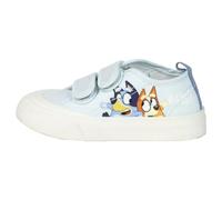 CERDÁ LIFE'S LITTLE MOMENTS Zapatillas Infantiles de Bluey, Azul, 28 EU