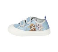 CERDÁ LIFE'S LITTLE MOMENTS Zapatillas Infantiles de Frozen, Azul, 32 EU