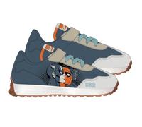 CERDÁ LIFE'S LITTLE MOMENTS Zapatillas Infantiles de Marvel, Azul y Blanco, 37 EU