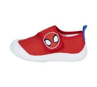 CERDÁ LIFE'S LITTLE MOMENTS Zapatillas Infantiles de Spidey, Rojo, 24 EU