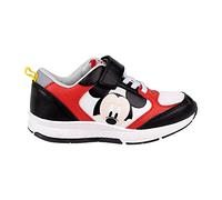 CERDÁ LIFE'S LITTLE MOMENTS - Zapatillas Niño de Mickey Mouse | Calzado Deportivo con una Combinación de Estilo, Comodidad y Deportividad Optima - Licencia Oficial Disney