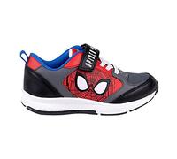 CERDÁ LIFE'S LITTLE MOMENTS - Zapatillas Niño de Spiderman | Calzado Deportivo con una Combinación de Estilo, Comodidad y Deportividad Optima - Licencia Oficial Marvel