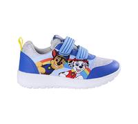 CERDÁ LIFE'S LITTLE MOMENTS Zapatillas de Verano con Velcro de Paw Patrol para Facilitar Ponerselas Muy Ligeras, Azul, 24 EU