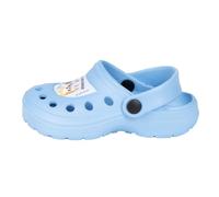 CERDÁ Life'S Little Moments Zuecos Infantiles de Bluey Color Azul Oscuro ClogUnisex niños