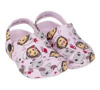 CERDÁ LIFE'S LITTLE MOMENTS Zuecos Infantiles de Gabby's Dollhouse, Zapatillas Niñas