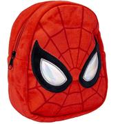 Cerdà Marvel Spiderman Mochila De Jardín De Infancia 22x18 Cm