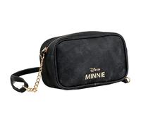 Cerdá Bolso Minnie de piel sintética Talla única