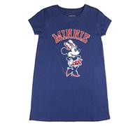 Cerdá - Minnie Mouse | Vestidos de Minnie para Niñas de Color Azul, 10 años