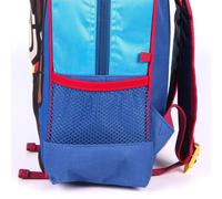Cerdá Mochila infantil 3D Harry Potter – Licencia Oficial Warner Bros Rosa 3-6 años
