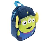CERDÁ LIFE'S LITTLE MOMENTS Guarderia Bebe Niño de Toy Story-Licencia Oficial Disney para Niños, Azul, Mochila Infantil Recomendada 1 a 4 años