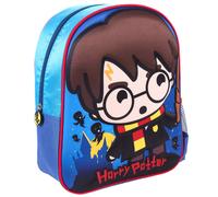 Cerdá Mochila infantil 3D Harry Potter – Licencia Oficial Warner Bros Rosa 3-6 años