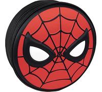 CERDÁ LIFE'S LITTLE MOMENTS, Mochila infantil 3D de Spiderman-Licencia Oficial Marvel para Niños, Rojo, Especialmente recomendada 2-6 años