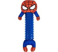 Cerdá- Mordedor para Perro TPR Spiderman 11.0 X 30.0 X 9.0 Cm (2800001594)