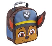 CERDÁ LIFE'S LITTLE MOMENTS Niños, Neceser Escolar Paw Patrol-Licencia Oficial Nickelodeon, Azul, Recomendado 3 a 6 años