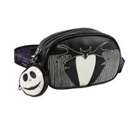 Cerdá Bolso Nightmare Before Christmas Talla única