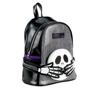 Cerdá Mochila Nightmare Before Christmas Casual piel sintética 8 L Talla única