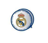 Pack Calzoncillos Single Jersey Real Madrid niño con Neceser - Pack Calzoncillos Single Jersey Real Madrid