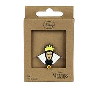 Cerda -Pin Metal Disney Villanas