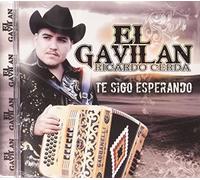 Cerda, Ricardo 'El Gavilan' - Te Sigo Esperando