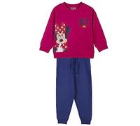 Cerdá Ropa, Juventud Unisex, Fuchsia, 4 Aã±Os